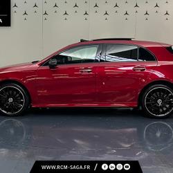 Mercedes Classe A 250 e AMG Line Trappes