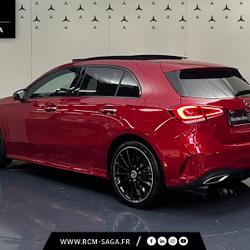 Mercedes Classe A 250 e AMG Line Trappes