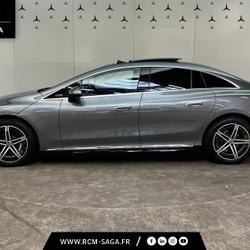 Mercedes EQE Berline 350+ AMG Line Trappes