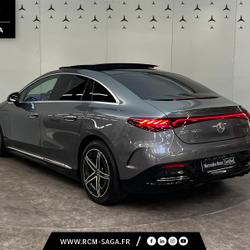 Mercedes EQE Berline 350+ AMG Line Trappes