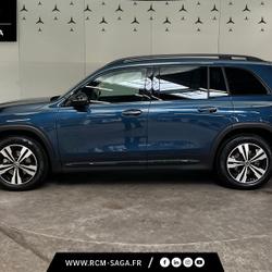 Mercedes GLB 200 Progressive Line Trappes