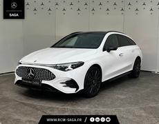 Mercedes CLA Trappes