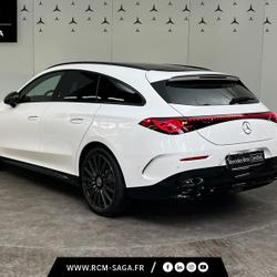 Mercedes CLA 250+ avec technologie EQ AMG Li Trappes
