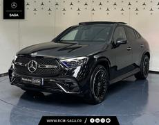 Mercedes GLC Trappes