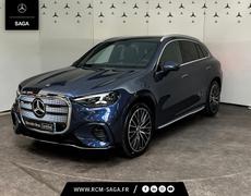 Mercedes GLC Trappes