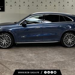 Mercedes GLC SUV 400 4MATIC avec technologie EQ AMG Line 4 Trappes