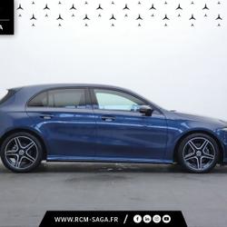 Mercedes Classe A 180 AMG Line Trappes
