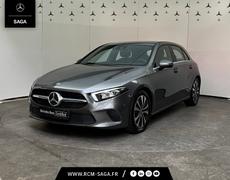 Mercedes Classe A Trappes