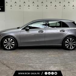 Mercedes Classe A 180 Business Line Trappes