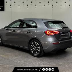 Mercedes Classe A 180 Business Line Trappes