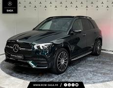 Mercedes GLE Trappes