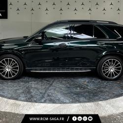 Mercedes GLE 350 de 4MATIC AMG Line Trappes