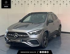 Mercedes GLA Trappes