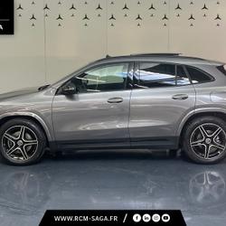 Mercedes GLA 200 d Edition 140 occasion - Trappes - photo 2/20
