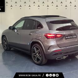 Mercedes GLA 200 d Edition 140 occasion - Trappes - photo 3/20
