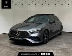 Mercedes Classe A Trappes