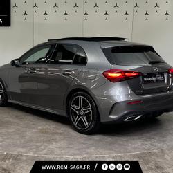 Mercedes Classe A 180 AMG Line Trappes