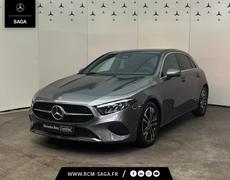 Mercedes Classe A Trappes