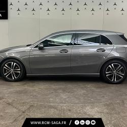 Mercedes Classe A 180 Progressive Line Trappes
