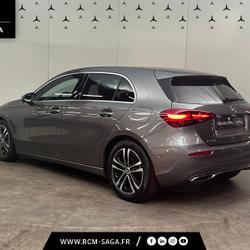Mercedes Classe A 180 Progressive Line Trappes