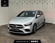 Mercedes Classe B Trappes