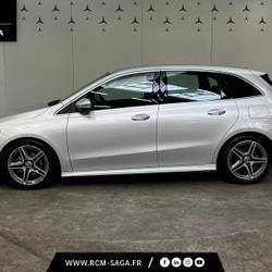 Mercedes Classe B 180 AMG Line Edition Trappes