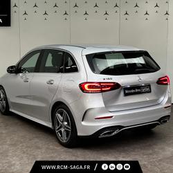 Mercedes Classe B 180 AMG Line Edition Trappes