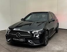Mercedes Classe C Trappes