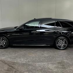 Mercedes Classe C 300 e AMG line Trappes