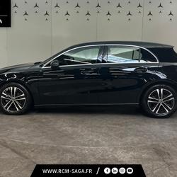 Mercedes Classe A 180 Business Line Trappes