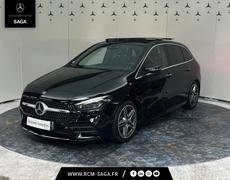 Mercedes Classe B Trappes