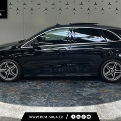 Mercedes Classe B  Trappes