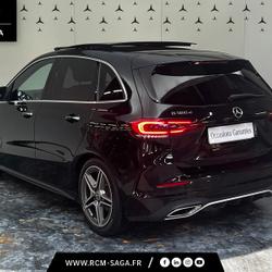 Mercedes Classe B  Trappes
