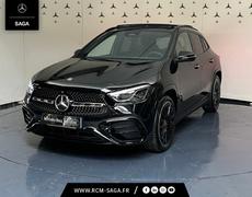 Mercedes GLA Trappes