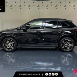 Mercedes GLA 200 d AMG Line Trappes