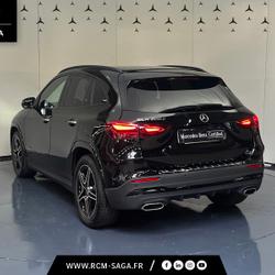 Mercedes GLA 200 d AMG Line Trappes