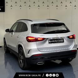 Mercedes GLA 200 d AMG Line Trappes