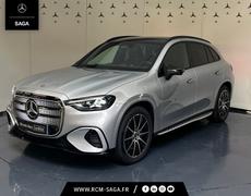 Mercedes GLC Trappes