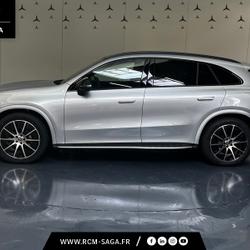 Mercedes GLC SUV 400 4M &eacute;lectrique AMG Line &eacute;lectri occasion - Trappes - photo 2/20