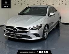 Mercedes CLA Trappes