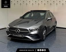 Mercedes Classe A