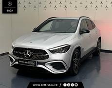Mercedes GLA Trappes