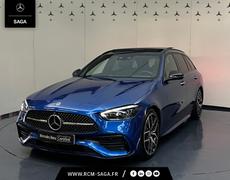 Mercedes Classe C Trappes