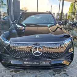 Mercedes EQB 250+ Edition Trappes