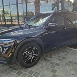 Mercedes EQB 250+ Edition Trappes