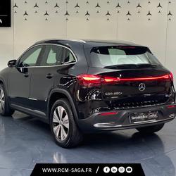 Mercedes EQA 250+ Progressive Line occasion - Trappes - photo 3/20