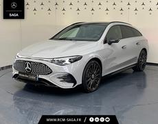Mercedes CLA Trappes