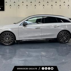 Mercedes CLA 250+ &eacute;lectrique AMG Line 2 occasion - Trappes - photo 2/19