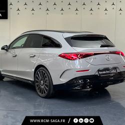 Mercedes CLA 250+ &eacute;lectrique AMG Line 2 occasion - Trappes - photo 3/19