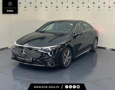 Mercedes CLA